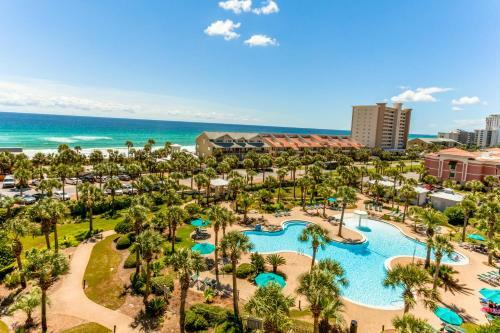 Sterling Shores 608 Destin (Condo)