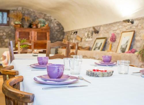 Agroturismo Turismo Rural Can Massot