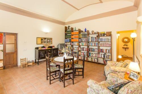Agroturismo Turismo Rural Can Massot