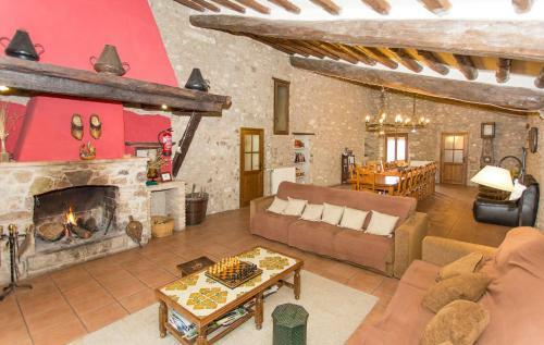 Agroturismo Turismo Rural Can Massot