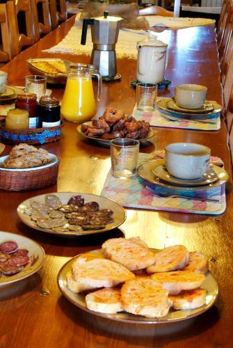 Agroturismo Turismo Rural Can Massot