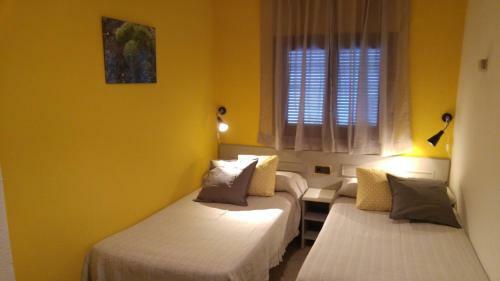 Hostal Posada Tintes