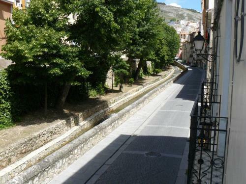 Hostal Posada Tintes
