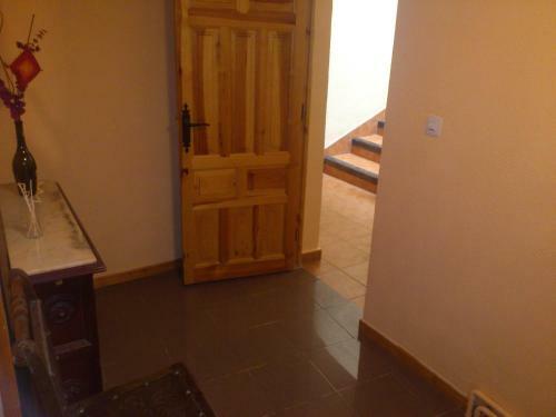 Hostal Posada Tintes