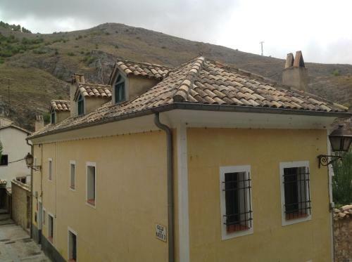Apartamento Alojamientos Tur�sticos Casco Antiguo II
