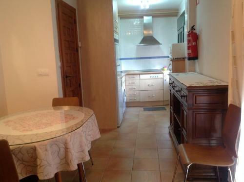Apartamento Alojamientos Tur�sticos Casco Antiguo II
