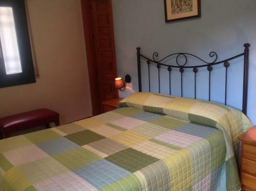 Apartamento Alojamientos Tur�sticos Casco Antiguo II