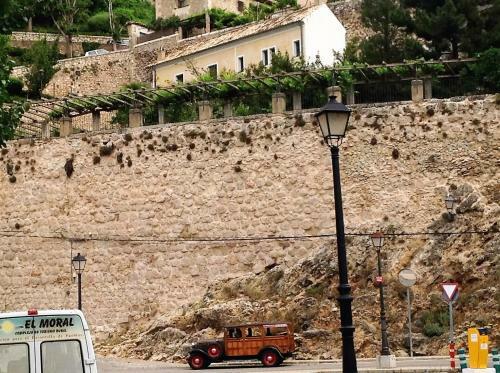 Apartamento Alojamientos Tur�sticos Casco Antiguo II