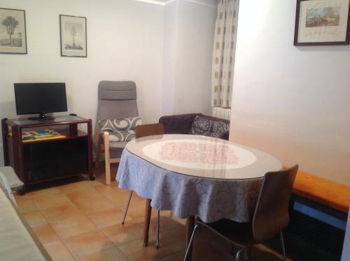 Apartamento Alojamientos Tur�sticos Casco Antiguo II