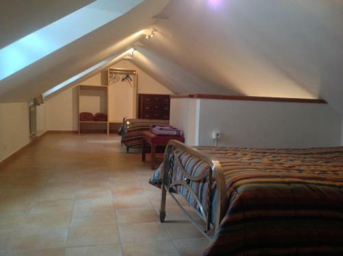 Apartamento Alojamientos Tur�sticos Casco Antiguo II