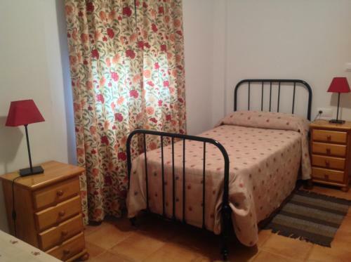 Apartamento Alojamientos Tur�sticos Casco Antiguo II