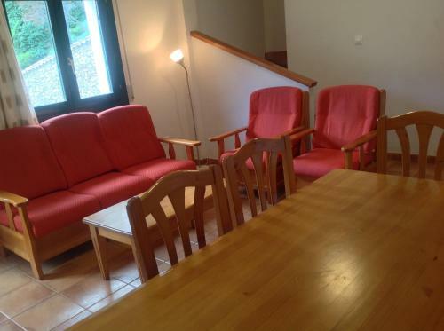Apartamento Alojamientos Tur�sticos Casco Antiguo II