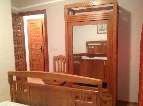 Apartamento Alojamientos Tur�sticos Casco Antiguo II