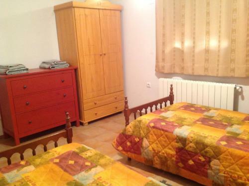 Apartamento Alojamientos Tur�sticos Casco Antiguo II