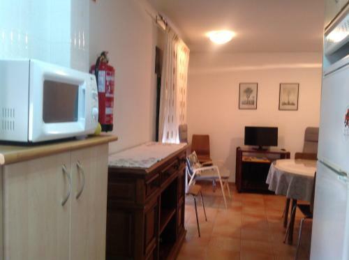 Apartamento Alojamientos Tur�sticos Casco Antiguo II
