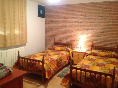 Apartamento Alojamientos Tur�sticos Casco Antiguo II