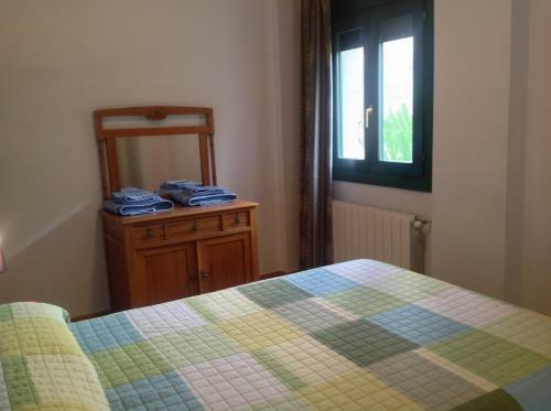 Apartamento Alojamientos Tur�sticos Casco Antiguo II