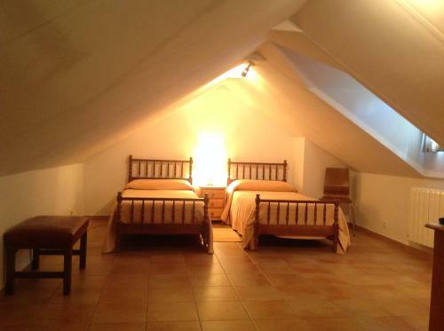 Apartamento Alojamientos Tur�sticos Casco Antiguo II