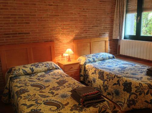 Apartamento Alojamientos Tur�sticos Casco Antiguo II
