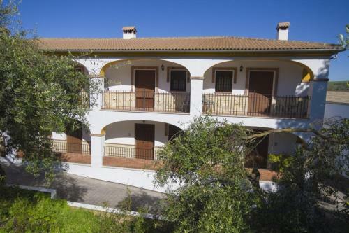 Casas El Albarrac�n