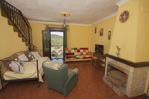 Casas El Albarrac�n