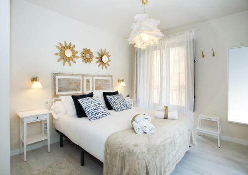 Burgo de Osma Uxama Luxury Apartments Sl