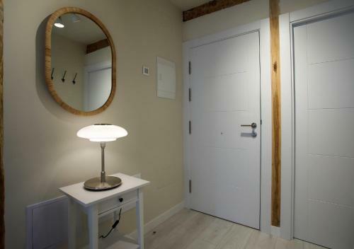 Burgo de Osma Uxama Luxury Apartments Sl