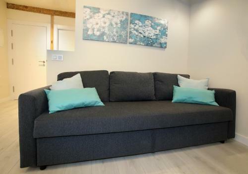 Burgo de Osma Uxama Luxury Apartments Sl