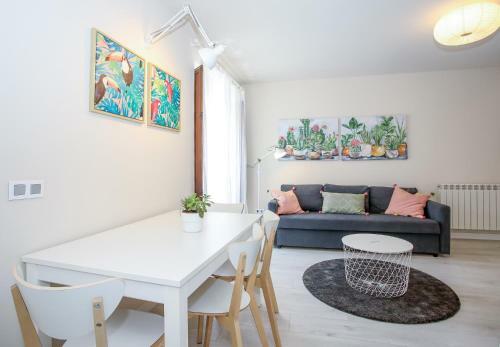 Burgo de Osma Uxama Luxury Apartments Sl