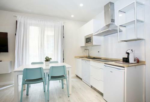 Burgo de Osma Uxama Luxury Apartments Sl