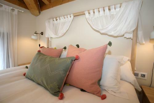 Burgo de Osma Uxama Luxury Apartments Sl