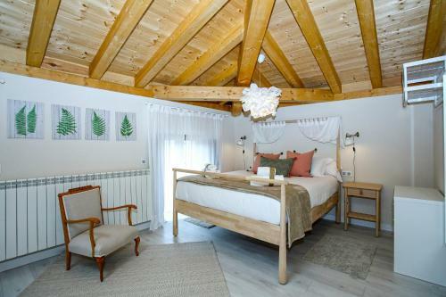 Burgo de Osma Uxama Luxury Apartments Sl