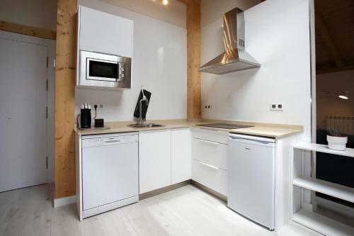 Burgo de Osma Uxama Luxury Apartments Sl