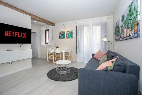 Burgo de Osma Uxama Luxury Apartments Sl