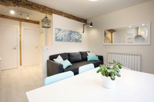 Burgo de Osma Uxama Luxury Apartments Sl