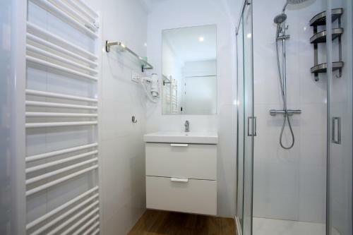 Burgo de Osma Uxama Luxury Apartments Sl