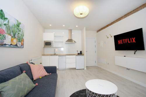 Burgo de Osma Uxama Luxury Apartments Sl