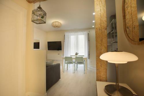 Burgo de Osma Uxama Luxury Apartments Sl