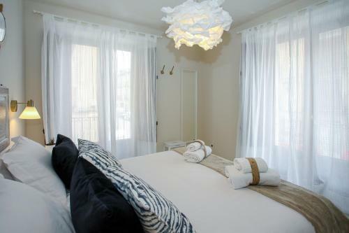 Burgo de Osma Uxama Luxury Apartments Sl
