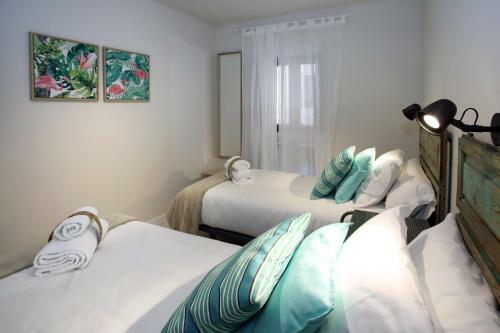 Burgo de Osma Uxama Luxury Apartments Sl