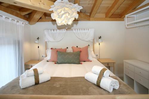 Burgo de Osma Uxama Luxury Apartments Sl