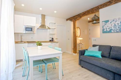 Burgo de Osma Uxama Luxury Apartments Sl