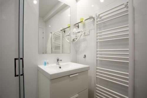 Burgo de Osma Uxama Luxury Apartments Sl