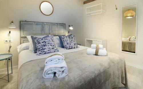 Burgo de Osma Uxama Luxury Apartments Sl