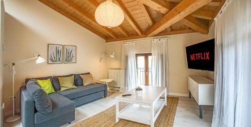 Burgo de Osma Uxama Luxury Apartments Sl