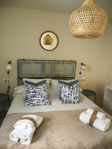 Burgo de Osma Uxama Luxury Apartments Sl