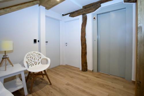 Burgo de Osma Uxama Luxury Apartments Sl