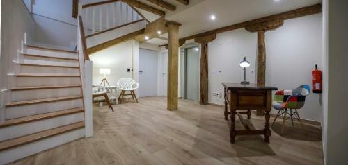 Burgo de Osma Uxama Luxury Apartments Sl