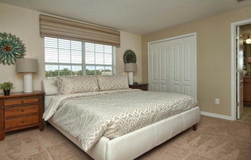 Villa Paradise Palms- 4 Bed Townhome W/splashpool-3201pp