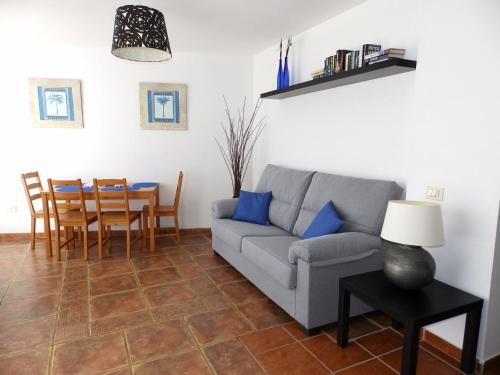 Apartamento Atico Frente Playa Del Medano